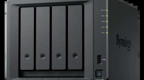 Synology DS925+