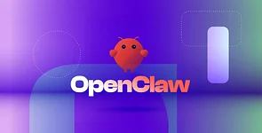 OpenClaw op je Nas