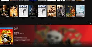 Hoe implementeer je TMM voor het scrapen van filminformatie met Docker Compose