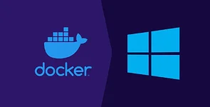 Microsoft Windows 11 Pro via Docker