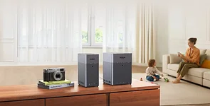 Hoe kies je een bestandssysteem voor een UGREEN NAS-volume?