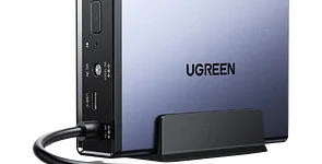 Hardware & Energie