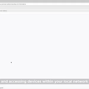 Installeer en gebruik de Firefox app