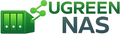 Ugreen Nas